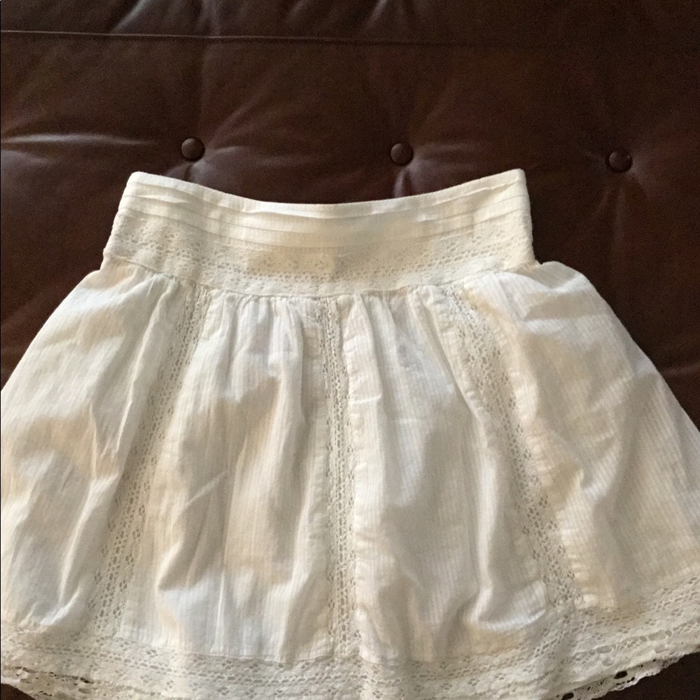 American eagle skirt